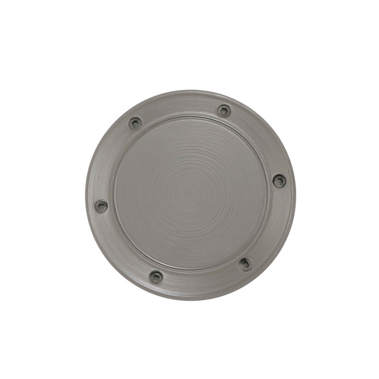 Fanimation - CAP6721AGP - Decorative Cap - Accessory - Antique Graphite