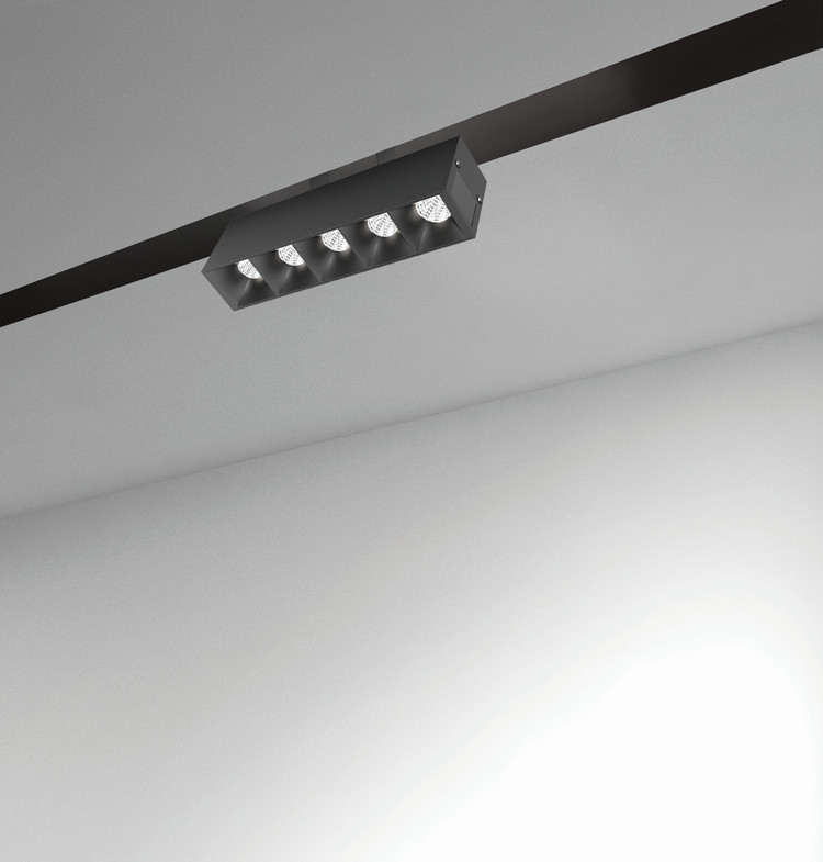 Eurofase - 36462-01 - LED Downlight - Route - Black
