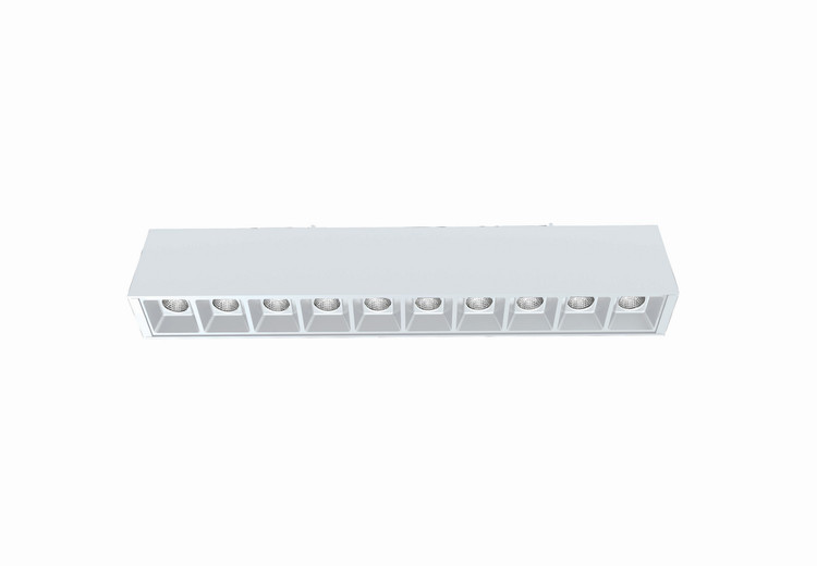 Eurofase - 35758-35-02 - LED Module - Construct - White