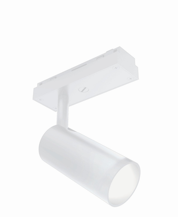 Eurofase - 35763-02 - LED Spot Light - Construct - White