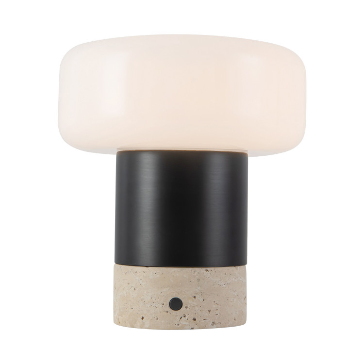 manufacturer_finish:Urban Bronze/Matte Opal Glass