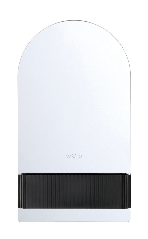 Eurofase - 50819-010 - LED Mirror - Erabel - Matte Black