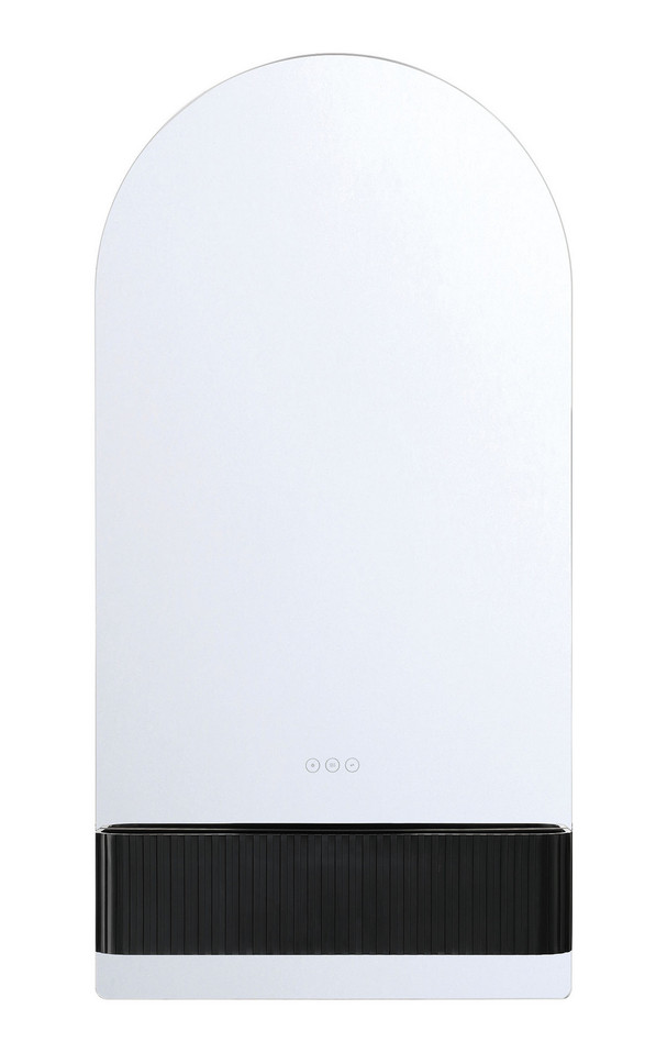 Eurofase - 50820-016 - LED Mirror - Erabel - Matte Black