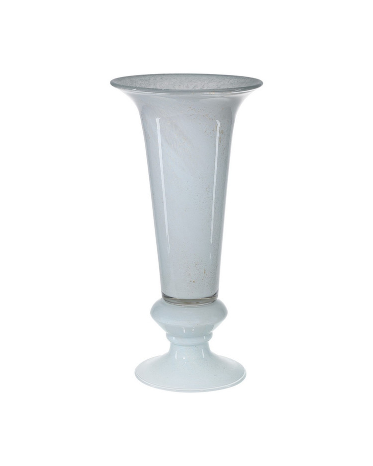 Currey and Company - 1200-1156 - Vase - Liseron - Venetian Blue