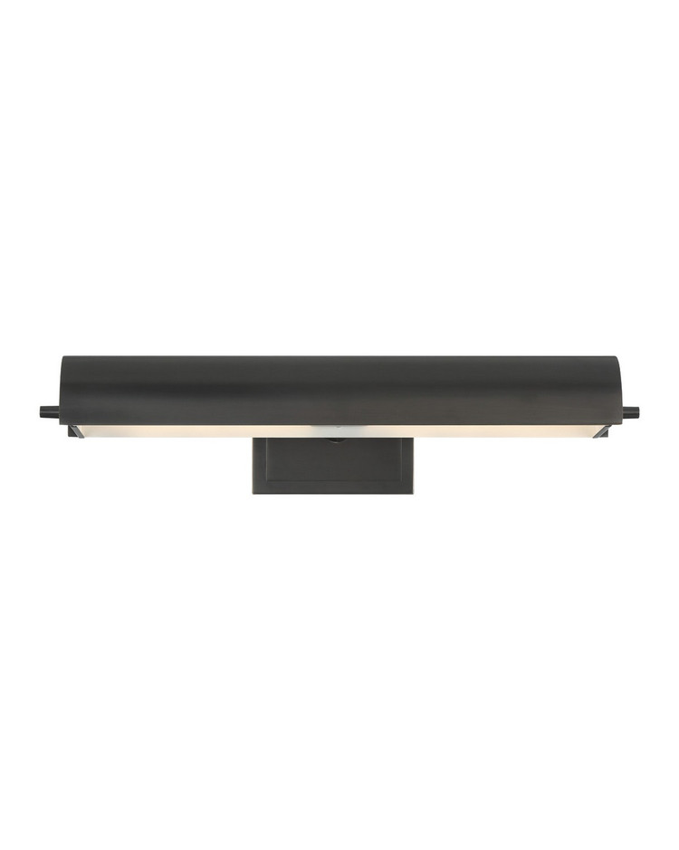 Currey and Company - 5400-0014 - LED Picture Light - Pendleton - Oil Rubbed Bronze