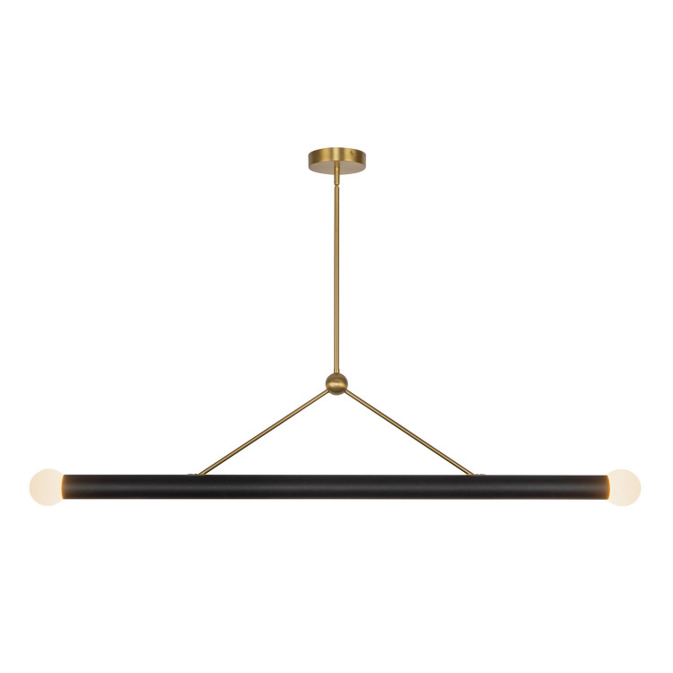 Kuzco Lighting - LP26652-BG/BVL - Calla