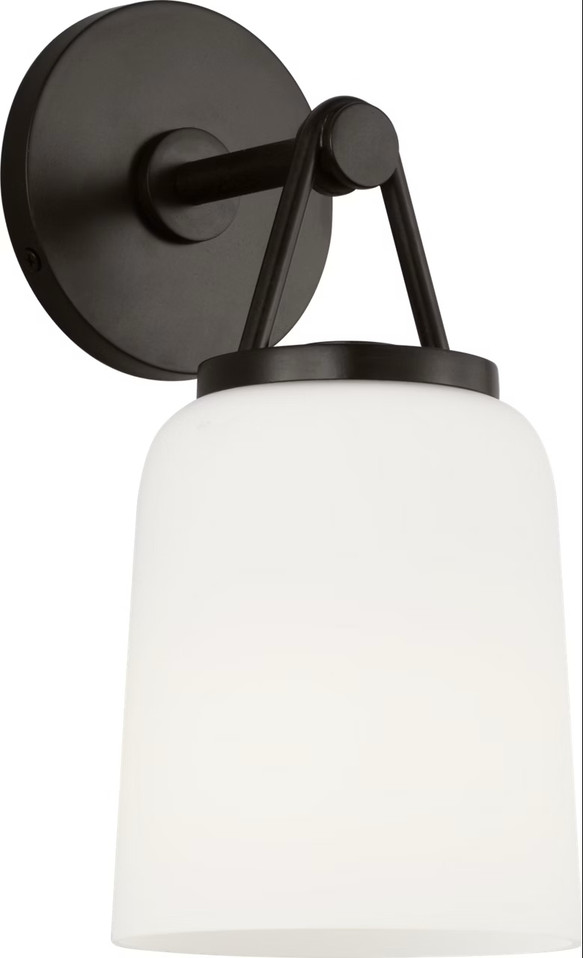 manufacturer_finish:Aged Iron|manufacturer_glass:Opal Acid Etched Glass|light_output:Unspecified|color_temperature:Unspecified|cri:Unspecified