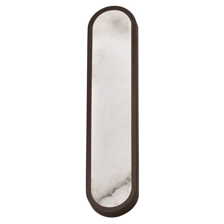 Maxim - 18232WADBZ - LED Wall Sconce - Plinth - Dark Bronze