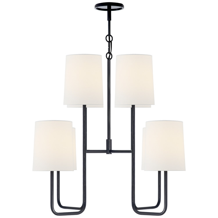 manufacturer_finish:Charcoal|manufacturer_glass:5.5 x 6 x 7 Linen