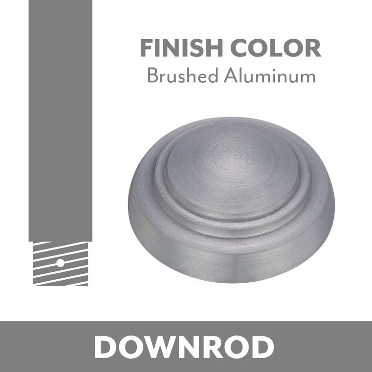manufacturer_finish:Brushed Aluminum