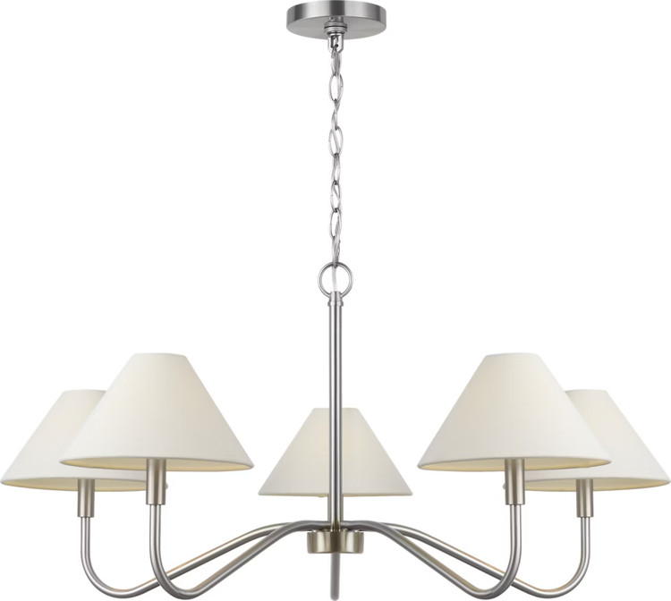 manufacturer_finish:Brushed Nickel