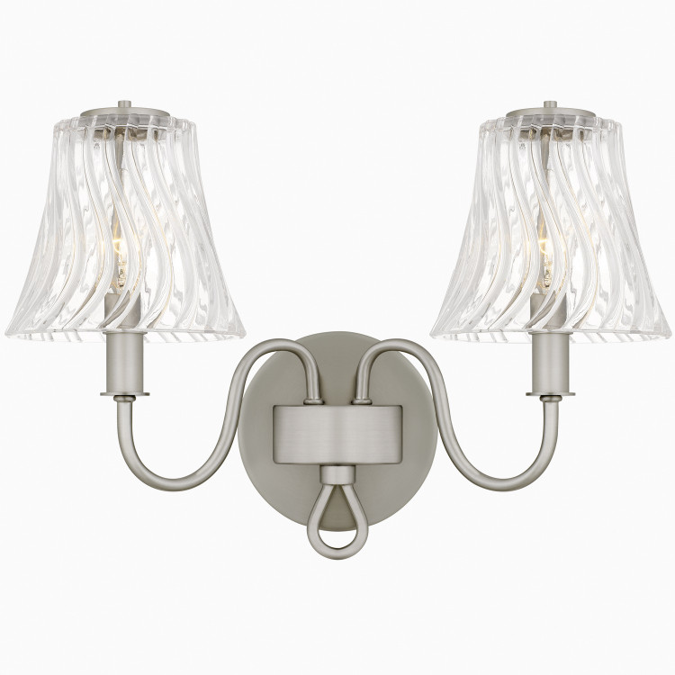 manufacturer_finish:Brushed Nickel|manufacturer_glass:Clear Swirl Glass