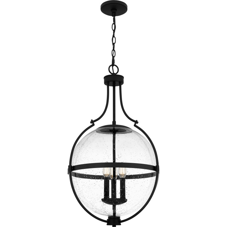 manufacturer_finish:Matte Black|manufacturer_glass:Clear Seedy Glass