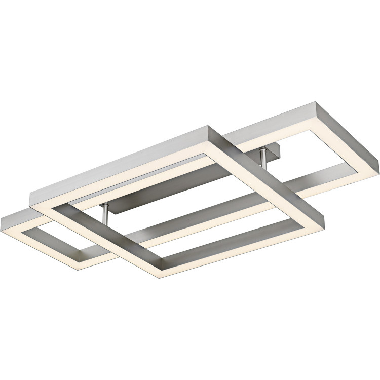manufacturer_finish:Painted Brushed Nickel|manufacturer_glass:Unspecified|light_source:LED|light_output:3500.00lm|color_temperature:3000K|cri:90