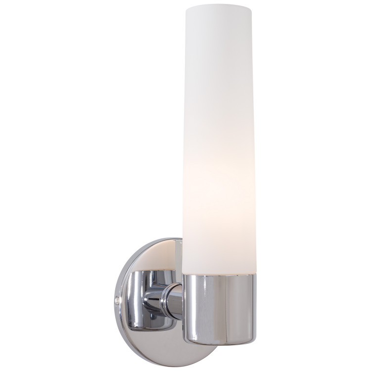 manufacturer_finish:Chrome|manufacturer_glass:Etched Opal|light_source:Unspecified|light_output:Unspecified|color_temperature:Unspecified|cri:Unspecified