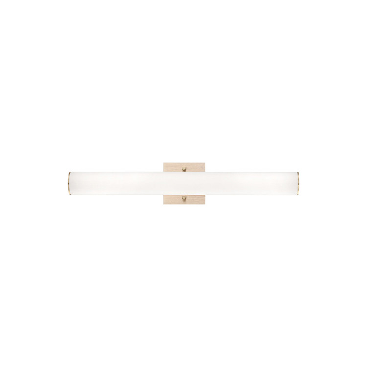Eurofase - 37080-013 - LED Vanity - Springfield - Gold