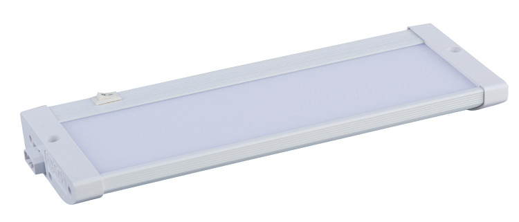 Maxim - 89962WT - LED Under Cabinet - CounterMax MX-L120-EL - White