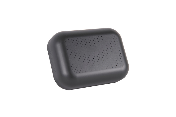 Craftmade - CH3000-FB - Chime - Designer-Chime - Flat Black