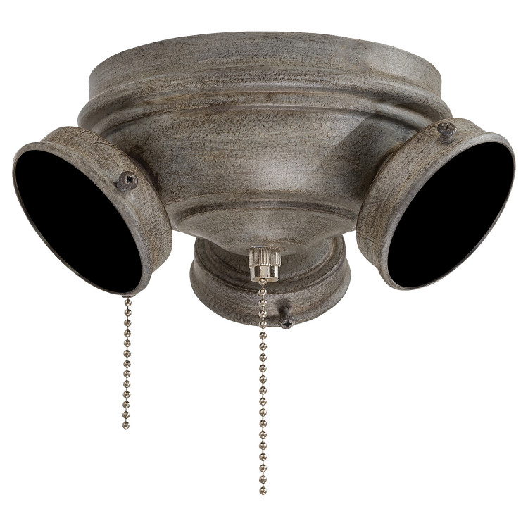 Minka Aire - K9659L-DRF - LED Light Kit - Classica - Driftwood