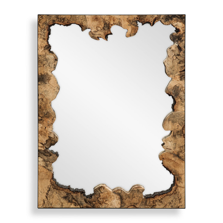 Uttermost - 08407 - Mirror - Abraham - Natural