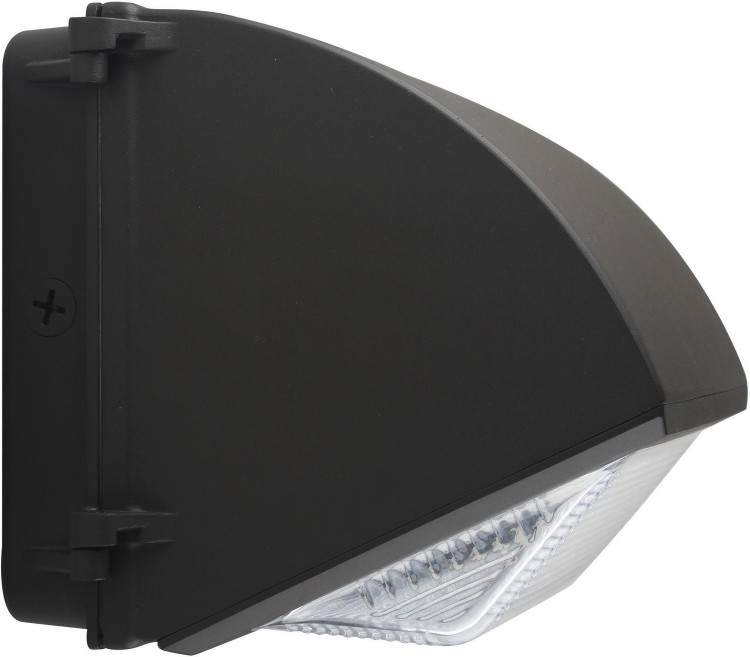 Nuvo Lighting - 65-251 - LED Wall Pack - Bronze