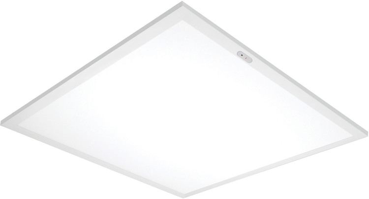 Nuvo Lighting - 65-347 - LED Flat Panel - White
