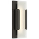 Access - 20002LEDDMG-BRZ/SDG - LED Outdoor Wall Mount - Hubert - Bronze