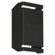La Vida LED Outdoor Wall Mount (20016LEDDMG-BL)