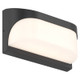 Laguna LED Outdoor Wall Mount (20021LEDDMG-BL/ACR)