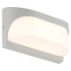Laguna LED Outdoor Wall Mount (20021LEDDMG-SAT/ACR)