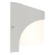 Laguna LED Outdoor Wall Mount (20021LEDDMG-SAT/ACR)