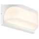 Laguna LED Outdoor Wall Mount (20021LEDDMG-WH/ACR)