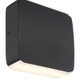 Newport LED Outdoor Wall Mount (20029LEDDMG-BL/ACR)