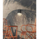 Edge LED Wall Sconce (20050LEDDMG-BL)