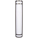 Access - 20108LEDMG-BRZ/ACR - LED Wall Fixture - Cove Dual Voltage - Bronze