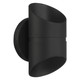 Marino LED Outdoor Wall Mount (20120LEDDMG-BL)