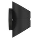Marino LED Outdoor Wall Mount (20120LEDDMG-BL)