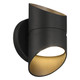 Marino LED Outdoor Wall Mount (20120LEDDMG-BL)