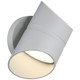 Marino LED Outdoor Wall Mount (20120LEDDMG-SAT)