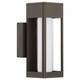 Soll LED Outdoor Wall Mount (20125LEDDMG-ORB/OPL)