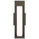 Soll LED Outdoor Wall Mount (20126LEDDMG-ORB/OPL)