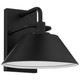 Avalon LED Outdoor Wall Mount (20130LEDDMG-BL)