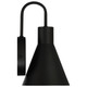 Dixon LED Outdoor Wall Mount (20137LEDDMG-BL)