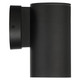 Matira LED Outdoor Wall Mount (20147LEDDMGLP-BL)