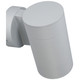 Matira LED Outdoor Wall Mount (20147LEDDMGLP-SAT)