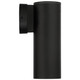 Matira LED Outdoor Wall Mount (20148LEDDMGLP-BL)