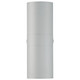 Matira Dual LED Outdoor Wall Mount (20149LEDDMGLP-SAT)