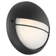 Clifton LED Bulkhead (20260LEDDMG-BL/OPL)