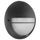 Clifton LED Bulkhead (20260LEDDMG-BL/OPL)