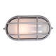 Access - 20292LEDDLP-SAT/FST - LED Bulkhead - Nauticus Dual Mount - Satin